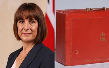 Le budget au Royaume-Uni 2025, présenté par Rachel Reeves