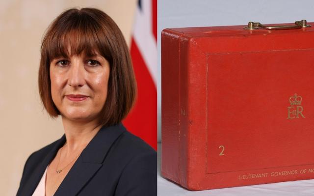 Le budget au Royaume-Uni 2025, présenté par Rachel Reeves