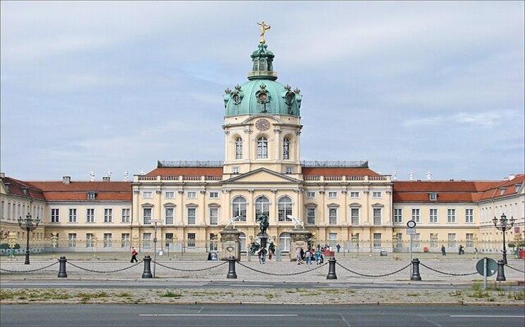 Palais Charlottenburg