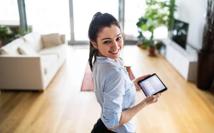 Les essentiels déco pour bien se sentir chez soi