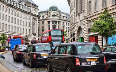 Londres respire-t-elle enfin un air plus sain ?