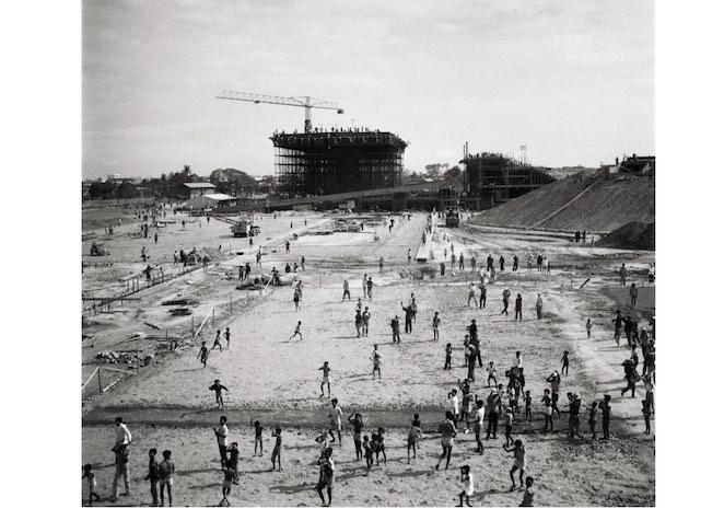 Micheline Dullin, témoin privilégiée du Phnom Penh des années soixante 2
