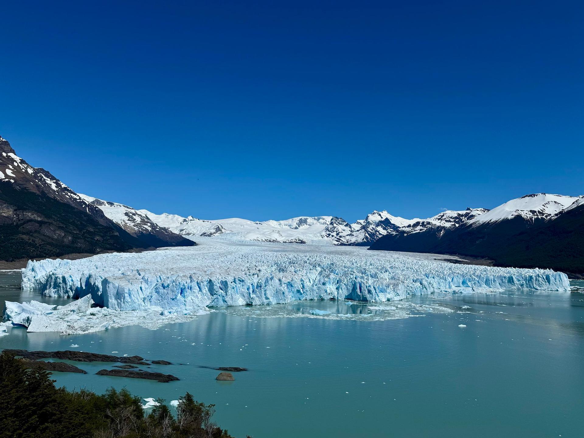 Perito Moreno