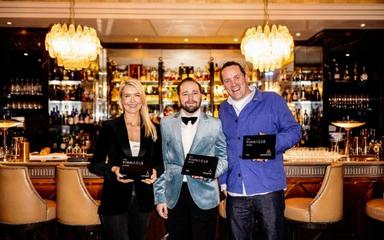 Pig's Lane, The Sidecar et Bar 1661 reçoivent leur code PIN du Pinnacle Guide