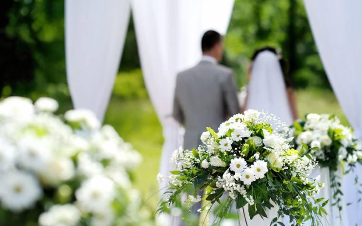Préparer son mariage en France depuis l’Irlande