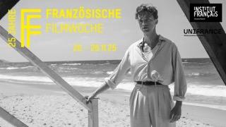 Affiche du film festival