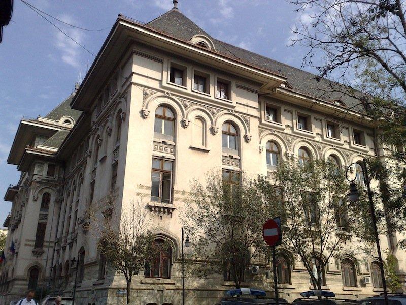 Primaria_municipiului_Bucuresti_cladirea_veche