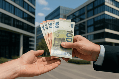 Qu’est-ce qu’un portefeuille multicashback SCPI ?