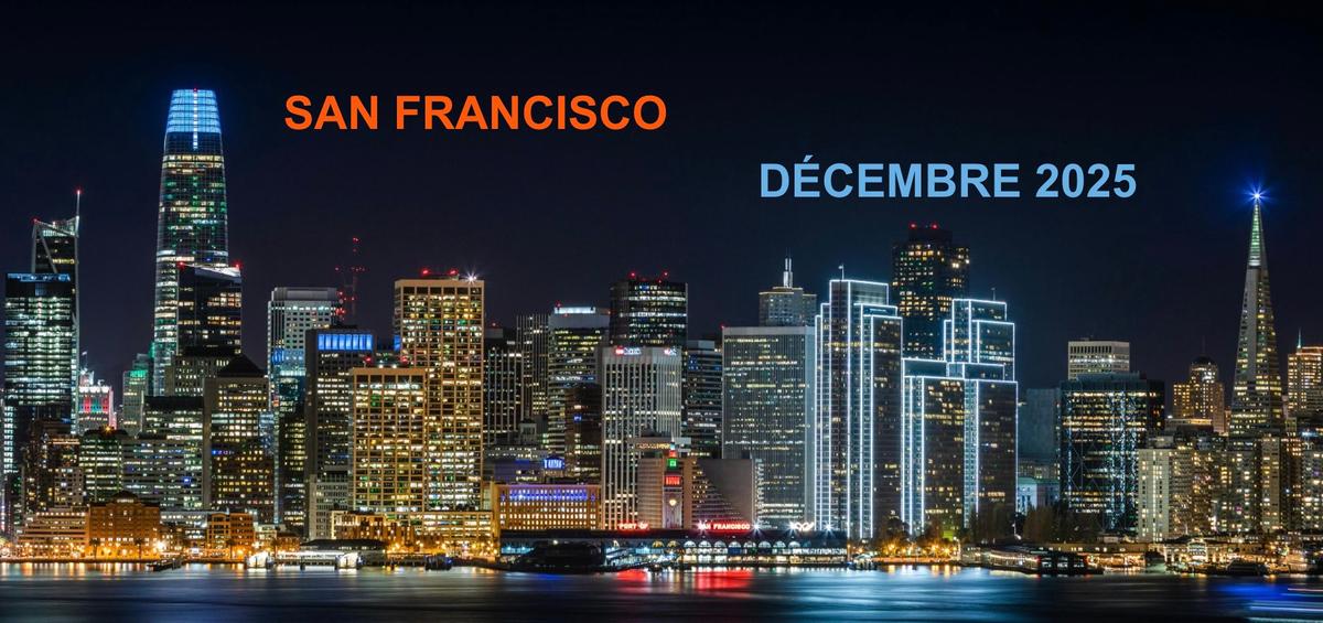 La Skyline de San Francisco