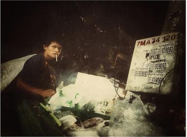 Regards croisés : huit photographes dévoilent un Cambodge pluriel