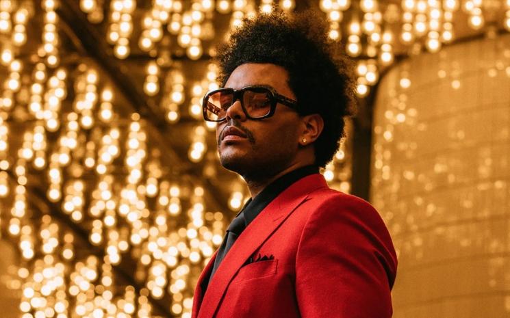 The Weeknd