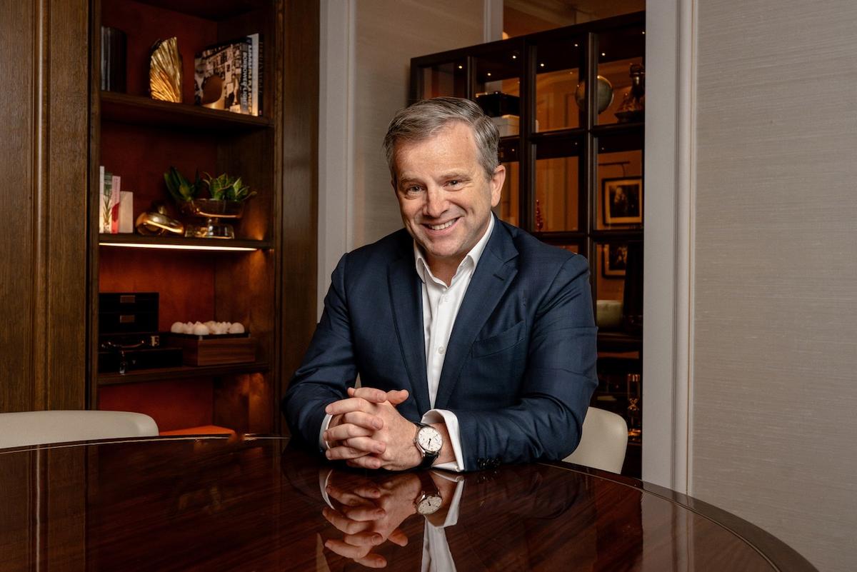 Todd_Cilano_Corinthia_Bucharest