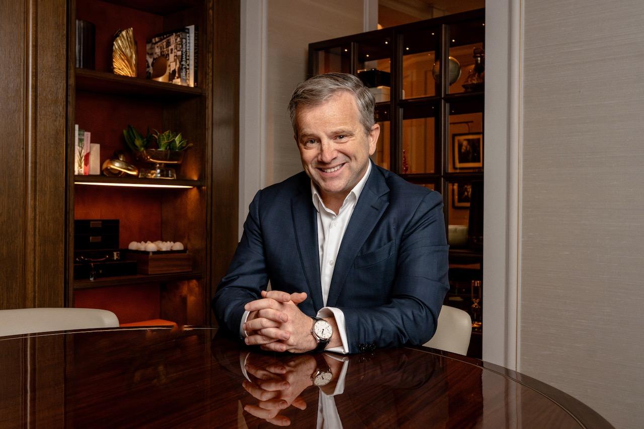 Todd_Cilano_Corinthia_Bucharest