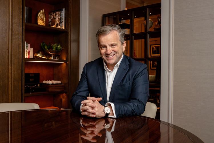 Todd_Cilano_Corinthia_Bucharest