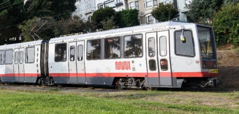 Tramway Bread San Francisco