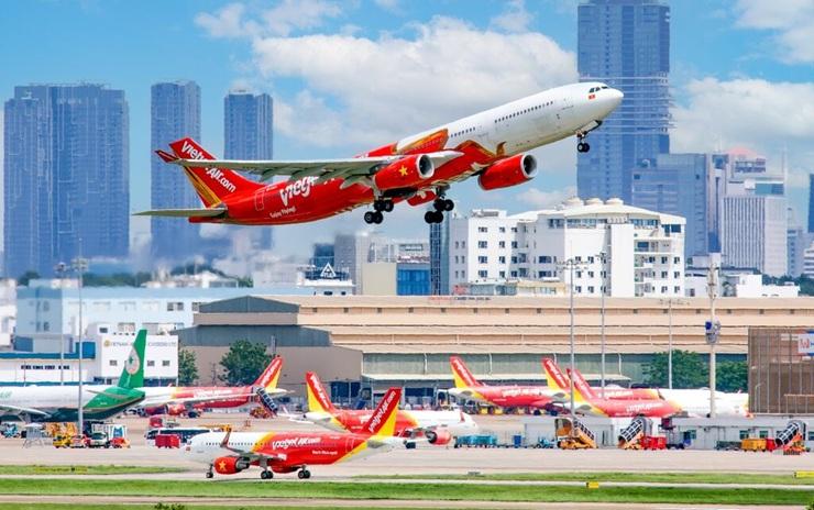 VietJet Air, l’ascension d’un pionnier de l’aviation vietnamienne