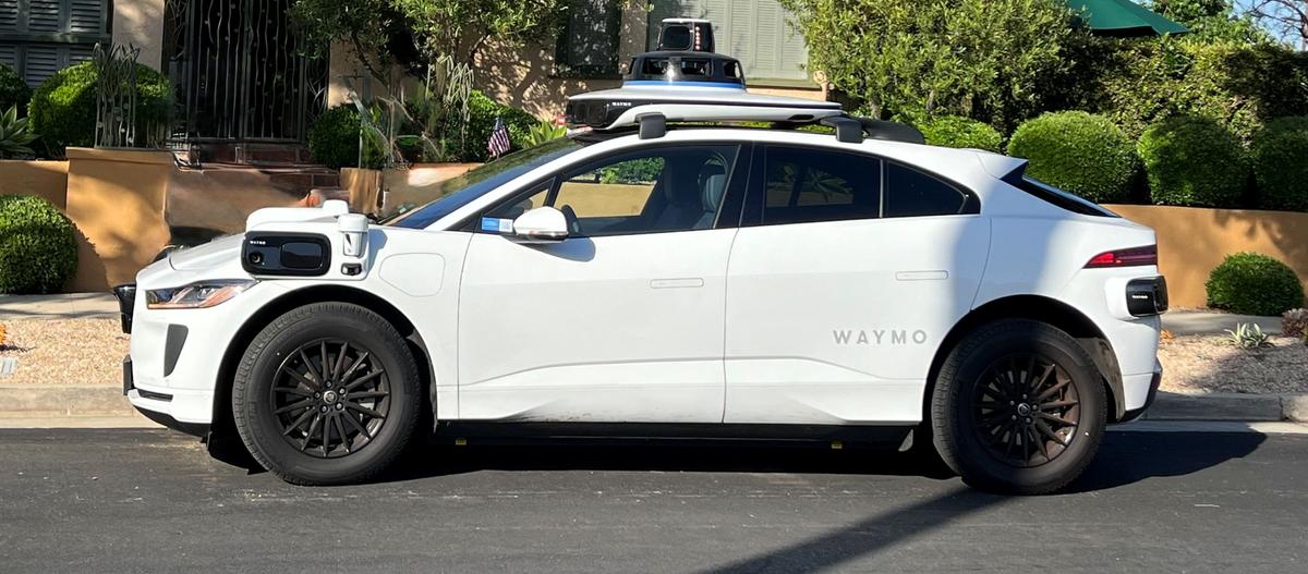 Waymo Claude Budin-Juteau