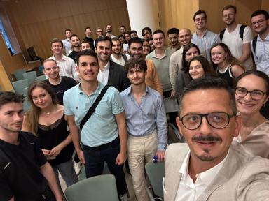 Etre VIE à Singapour, une histoire d'équipe et d'engagement comme le sport