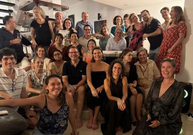 Un an après le Prix du Public, que deviennent les Absolutly Fabulous à Singapour ?