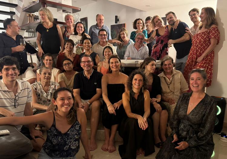 Un an après le Prix du Public, que deviennent les Absolutly Fabulous à Singapour ?