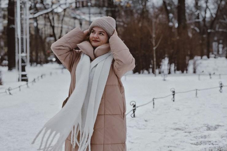 affronter froid danois mode