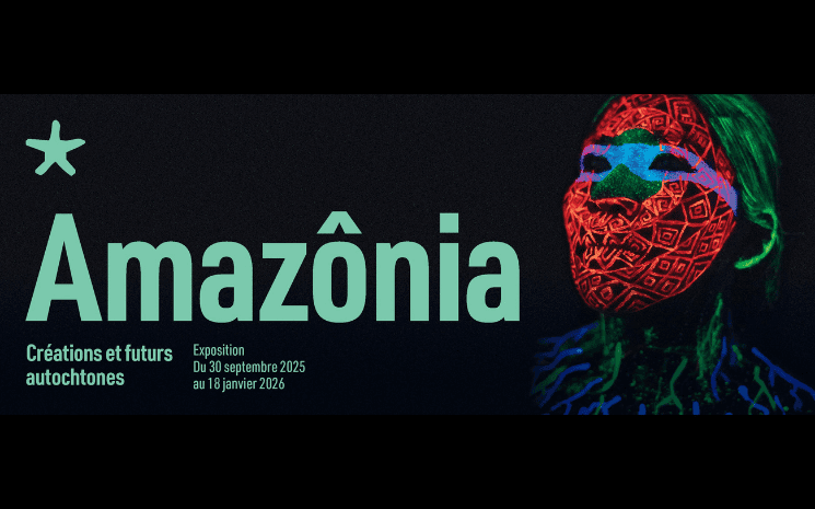 Amazônia, Créations et futurs autochtones
