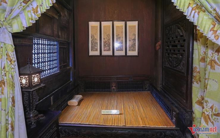 La culture du lit en bois au Vietnam : un patrimoine vivant