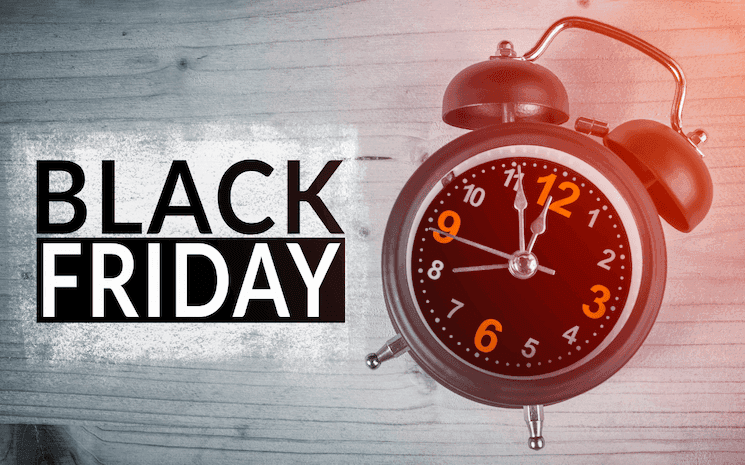 black friday