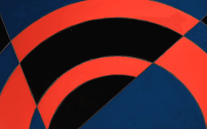 Étui à cigarettes, une œuvre de Raymond Templier.