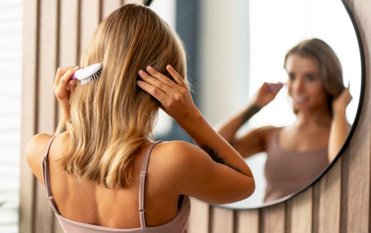 Cheveux : quels soins naturels adopter pour une beauté éclatante