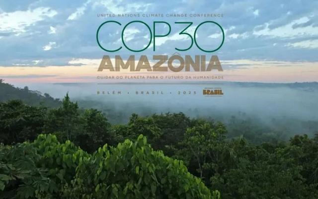 COP30: une enfant de 11 ans représente le Vietnam