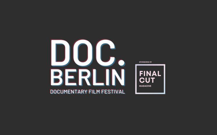 Logo doc berlin