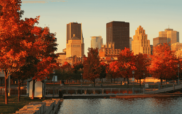 entreprendre québec