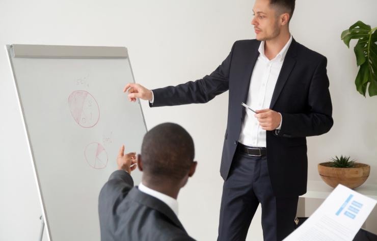 Se former et être accompagner pour entreprendre : parcours et ressources pour réussir