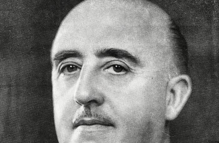 Francisco Franco