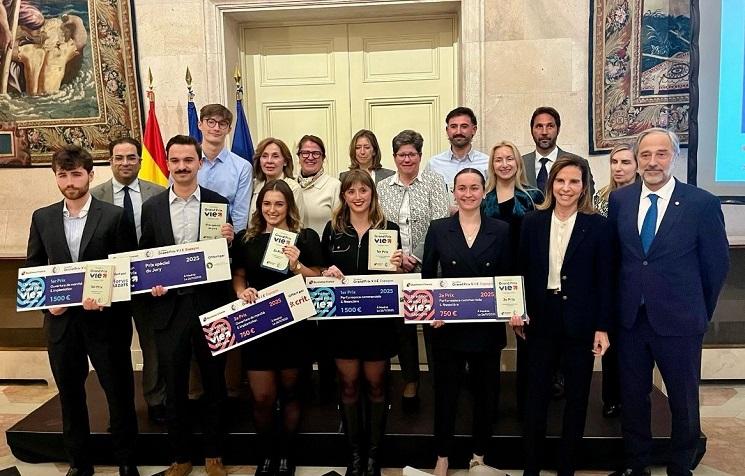 grand prix vie 2025 espagne