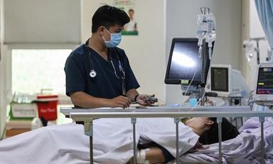 Intoxication au banh mi à Ho Chi Minh-Ville : plus de 230 malades