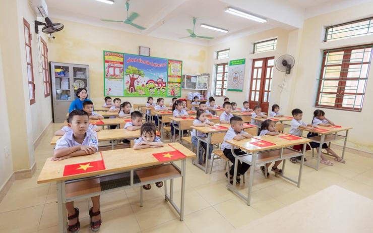 Vietnam: des propositions fortes pour dynamiser la réforme éducative
