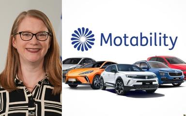 motability réforme personnes handicapées