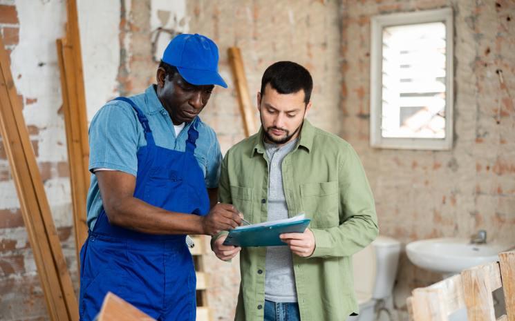 rénovation énergétique