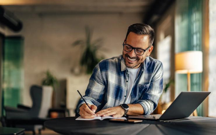 Travailler dans le digital à distance : structurer une équipe produit internationale