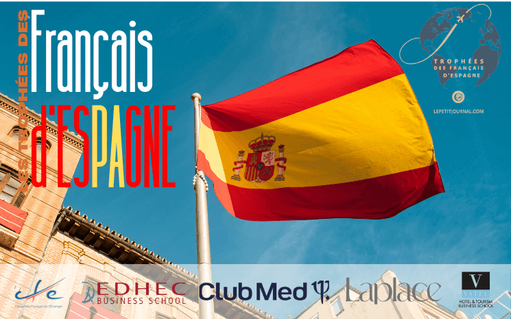 trophees français espagne