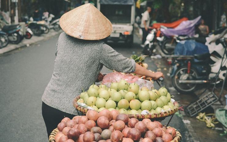 À la découverte des fruits du Vietnam: cinq saveurs que la France ne connaît pas