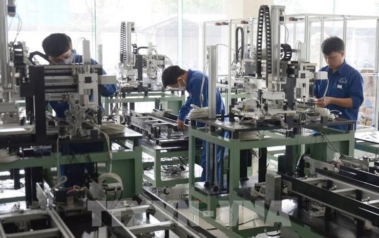 Vietnam : l’heure de la montée en gamme de la sous-traitance industrielle