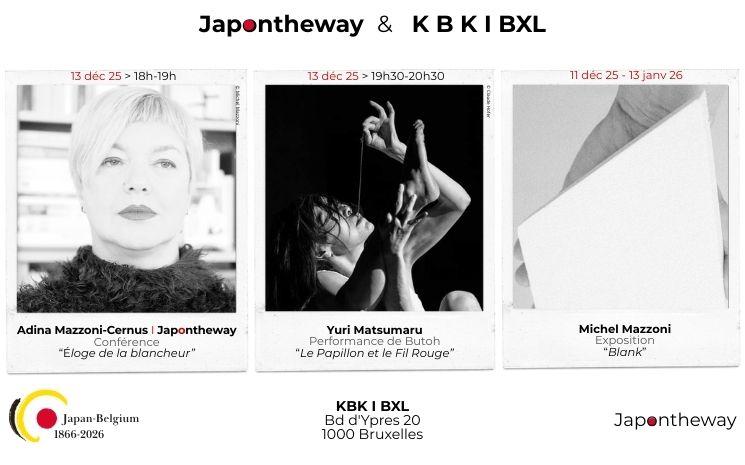 © Adina Mazzoni-Cernus, Japontheway