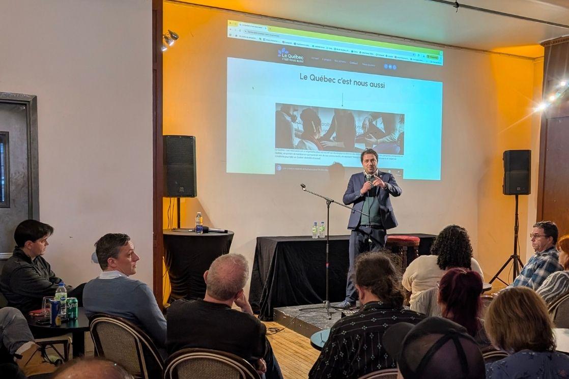 Christopher Weissberg