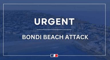 Consulat de France en Australie