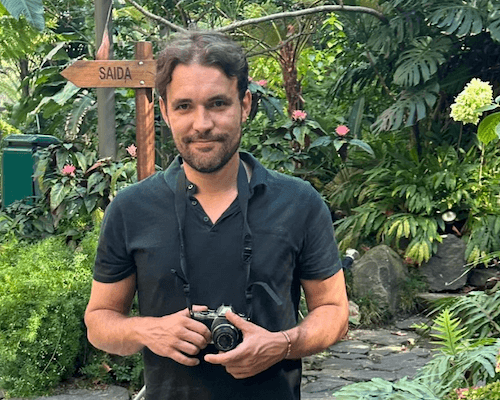 Christophe Gleizes journaliste français condamné en Algérie