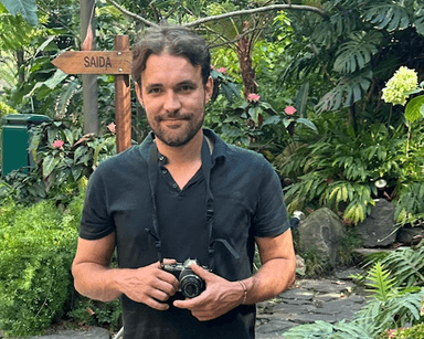 Christophe Gleizes journaliste français condamné en Algérie