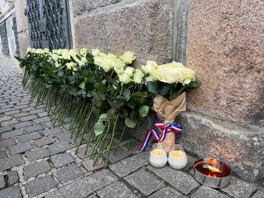 Comeoration 10 ans attaques terroristes_france_danemark